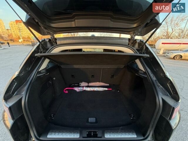 Черный Ленд Ровер Рендж Ровер Эвок, объемом двигателя 2.2 л и пробегом 165 тыс. км за 18800 $, фото 9 на Automoto.ua