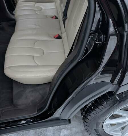 Черный Ленд Ровер Рендж Ровер Эвок, объемом двигателя 2 л и пробегом 229 тыс. км за 16333 $, фото 26 на Automoto.ua