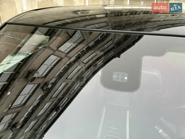 Черный Ленд Ровер Рендж Ровер Эвок, объемом двигателя 2 л и пробегом 212 тыс. км за 13800 $, фото 9 на Automoto.ua