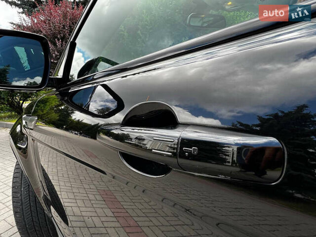 Черный Ленд Ровер Рендж Ровер Эвок, объемом двигателя 2 л и пробегом 172 тыс. км за 16900 $, фото 23 на Automoto.ua