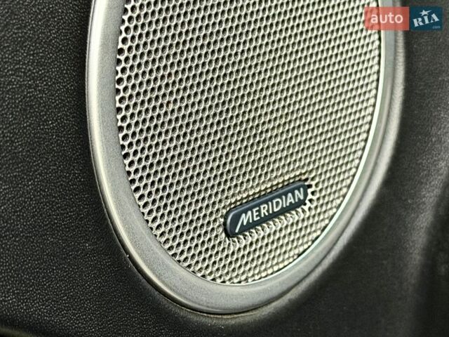 Черный Ленд Ровер Рендж Ровер Эвок, объемом двигателя 2.2 л и пробегом 165 тыс. км за 18000 $, фото 13 на Automoto.ua