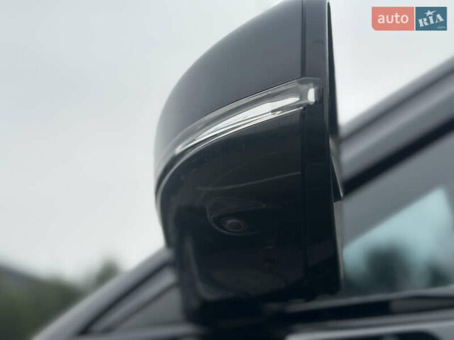 Чорний Ленд Ровер Рендж Ровер Евок, об'ємом двигуна 2 л та пробігом 160 тис. км за 12900 $, фото 31 на Automoto.ua