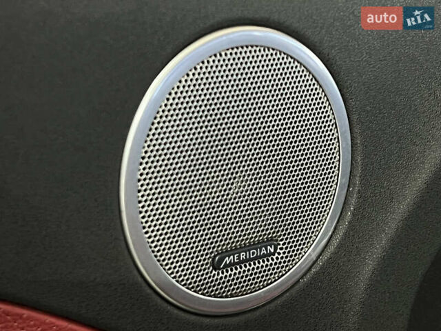 Чорний Ленд Ровер Рендж Ровер Евок, об'ємом двигуна 2 л та пробігом 125 тис. км за 17499 $, фото 8 на Automoto.ua