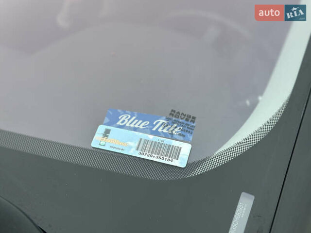 Чорний Ленд Ровер Рендж Ровер Евок, об'ємом двигуна 2 л та пробігом 160 тис. км за 12900 $, фото 32 на Automoto.ua