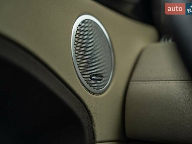 Чорний Ленд Ровер Рендж Ровер Евок, об'ємом двигуна 2.18 л та пробігом 150 тис. км за 18500 $, фото 15 на Automoto.ua