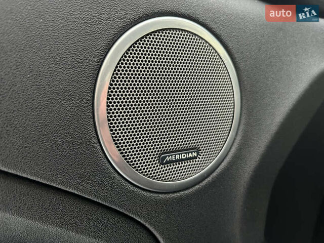 Черный Ленд Ровер Рендж Ровер Эвок, объемом двигателя 2 л и пробегом 212 тыс. км за 13800 $, фото 20 на Automoto.ua