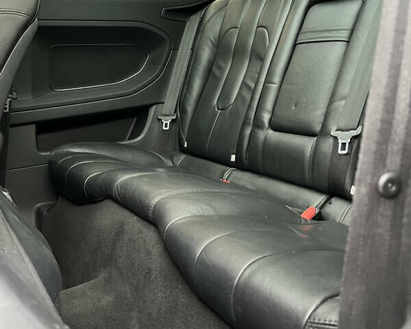 Черный Ленд Ровер Рендж Ровер Эвок, объемом двигателя 2 л и пробегом 212 тыс. км за 13800 $, фото 22 на Automoto.ua