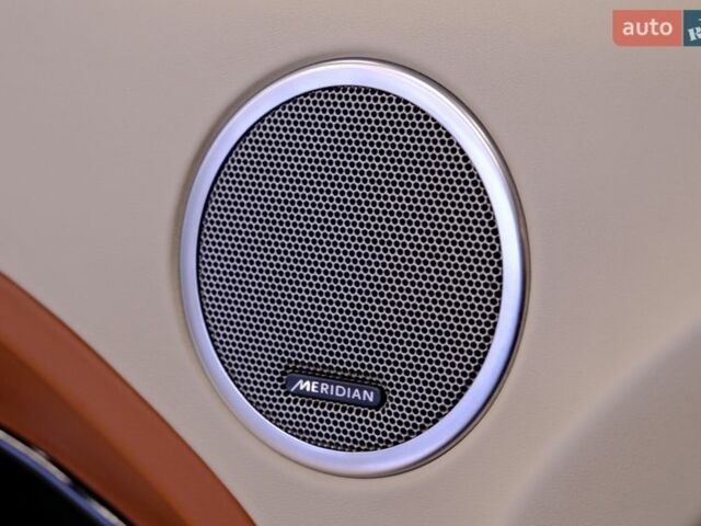 Чорний Ленд Ровер Рендж Ровер Евок, об'ємом двигуна 2 л та пробігом 94 тис. км за 14900 $, фото 25 на Automoto.ua