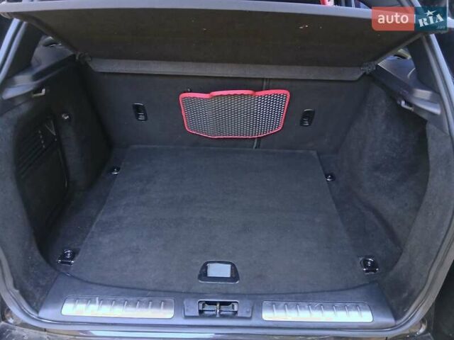 Чорний Ленд Ровер Рендж Ровер Евок, об'ємом двигуна 2 л та пробігом 122 тис. км за 16999 $, фото 17 на Automoto.ua