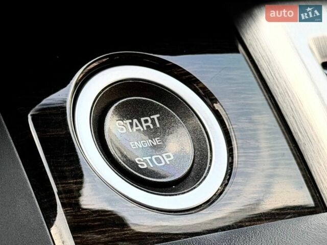 Черный Ленд Ровер Рендж Ровер Эвок, объемом двигателя 2.2 л и пробегом 165 тыс. км за 18000 $, фото 28 на Automoto.ua