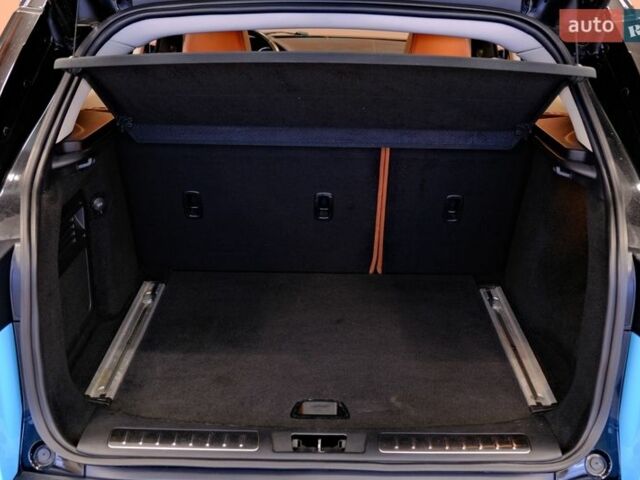 Чорний Ленд Ровер Рендж Ровер Евок, об'ємом двигуна 2 л та пробігом 94 тис. км за 14900 $, фото 47 на Automoto.ua