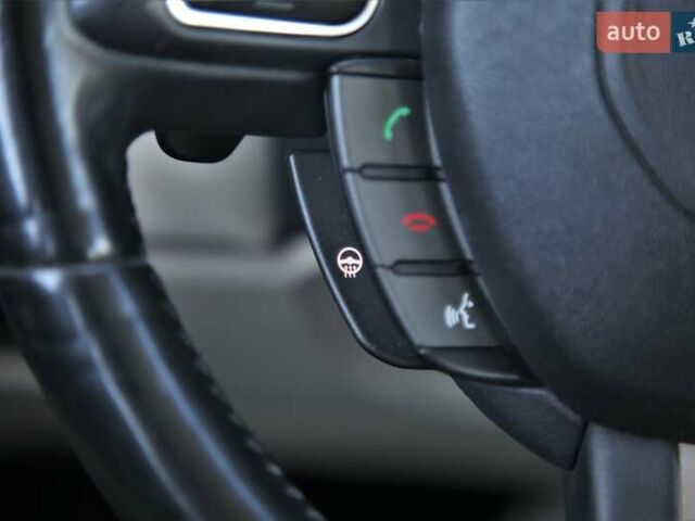 Чорний Ленд Ровер Рендж Ровер Евок, об'ємом двигуна 2.2 л та пробігом 153 тис. км за 23000 $, фото 22 на Automoto.ua