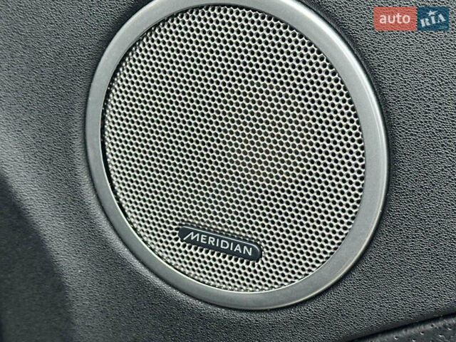 Чорний Ленд Ровер Рендж Ровер Евок, об'ємом двигуна 2 л та пробігом 160 тис. км за 12900 $, фото 47 на Automoto.ua