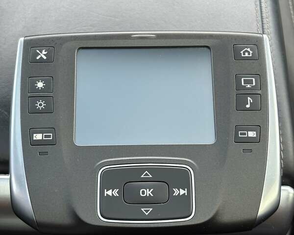 Черный Ленд Ровер Рендж Ровер Эвок, объемом двигателя 2 л и пробегом 170 тыс. км за 14999 $, фото 13 на Automoto.ua