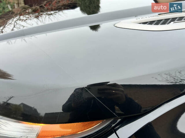 Чорний Ленд Ровер Рендж Ровер Евок, об'ємом двигуна 2 л та пробігом 197 тис. км за 13500 $, фото 12 на Automoto.ua