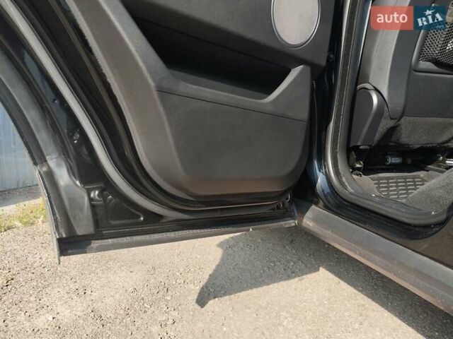 Черный Ленд Ровер Рендж Ровер Эвок, объемом двигателя 2 л и пробегом 97 тыс. км за 18500 $, фото 17 на Automoto.ua