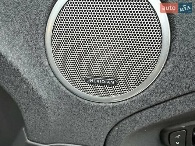 Чорний Ленд Ровер Рендж Ровер Евок, об'ємом двигуна 2 л та пробігом 197 тис. км за 13500 $, фото 24 на Automoto.ua