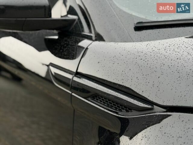 Чорний Ленд Ровер Рендж Ровер Евок, об'ємом двигуна 2.18 л та пробігом 251 тис. км за 14800 $, фото 19 на Automoto.ua