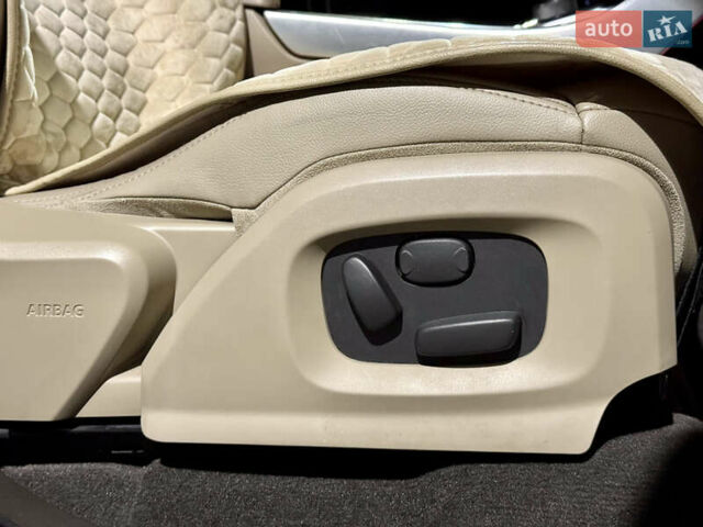 Черный Ленд Ровер Рендж Ровер Эвок, объемом двигателя 2.2 л и пробегом 139 тыс. км за 20999 $, фото 29 на Automoto.ua