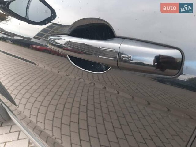 Ленд Ровер Рендж Ровер Эвок 2013 в Львове на Automoto.ua Черный Ленд Ровер Рендж Ровер Эвок, объемом двигателя 2 л и пробегом 120 тыс. км за 15300 $, фото 54 на Automoto.ua