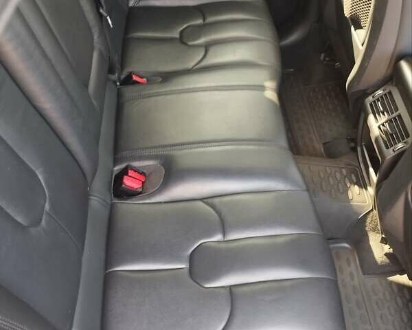 Черный Ленд Ровер Рендж Ровер Эвок, объемом двигателя 2 л и пробегом 97 тыс. км за 18500 $, фото 10 на Automoto.ua