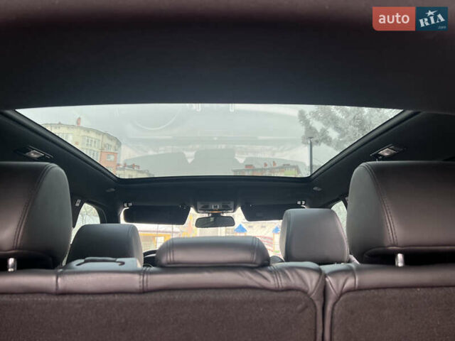 Черный Ленд Ровер Рендж Ровер Эвок, объемом двигателя 2 л и пробегом 165 тыс. км за 16700 $, фото 16 на Automoto.ua