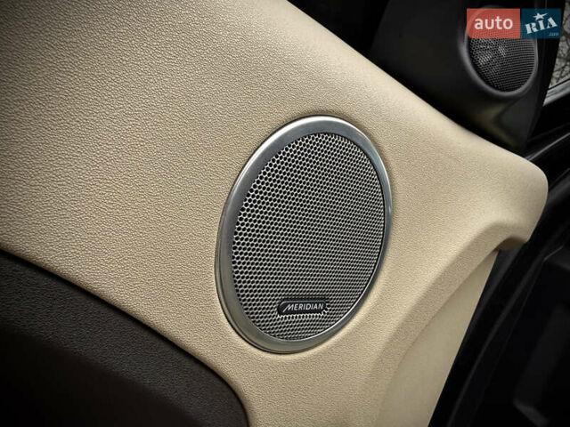 Черный Ленд Ровер Рендж Ровер Эвок, объемом двигателя 2 л и пробегом 150 тыс. км за 14700 $, фото 38 на Automoto.ua