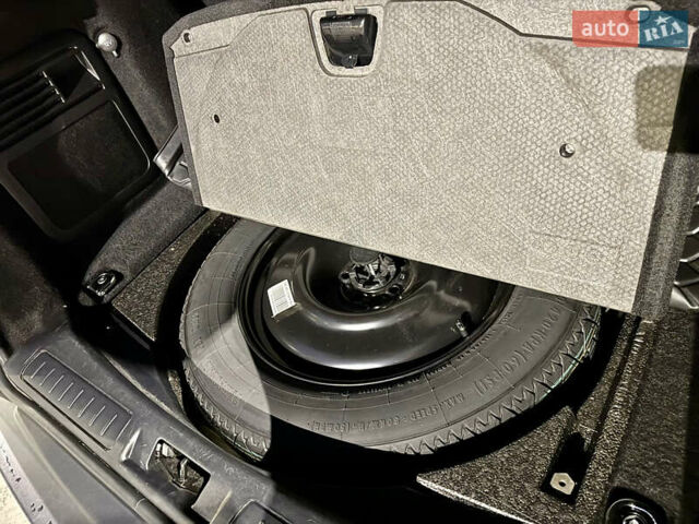 Черный Ленд Ровер Рендж Ровер Эвок, объемом двигателя 2.2 л и пробегом 139 тыс. км за 20999 $, фото 25 на Automoto.ua