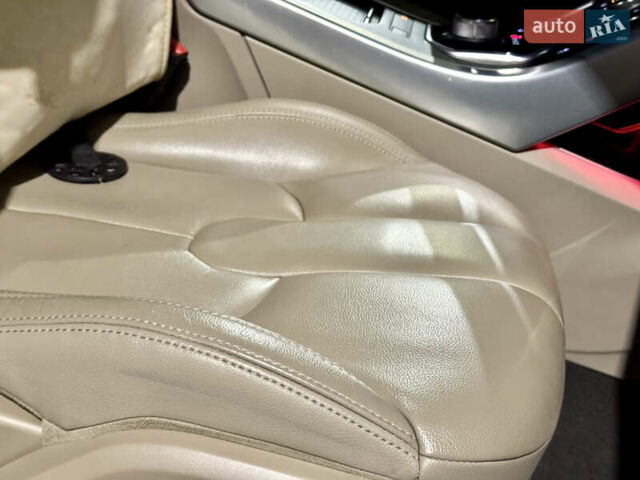 Черный Ленд Ровер Рендж Ровер Эвок, объемом двигателя 2.2 л и пробегом 139 тыс. км за 20999 $, фото 30 на Automoto.ua