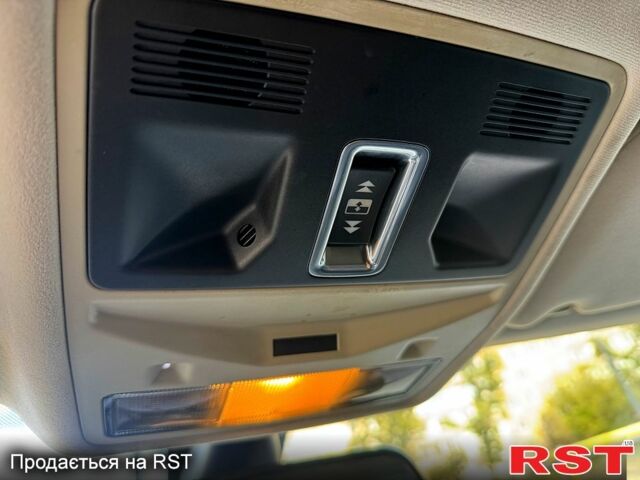 Черный Ленд Ровер Рендж Ровер Эвок, объемом двигателя 2 л и пробегом 210 тыс. км за 14500 $, фото 9 на Automoto.ua