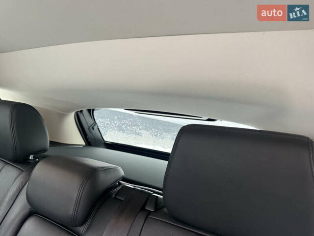 Черный Ленд Ровер Рендж Ровер Эвок, объемом двигателя 2 л и пробегом 260 тыс. км за 11799 $, фото 17 на Automoto.ua