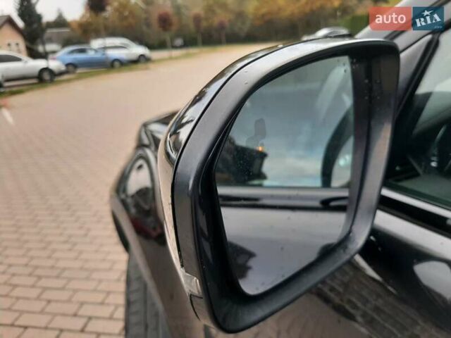 Ленд Ровер Рендж Ровер Эвок 2013 в Львове на Automoto.ua Черный Ленд Ровер Рендж Ровер Эвок, объемом двигателя 2 л и пробегом 120 тыс. км за 15300 $, фото 53 на Automoto.ua