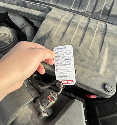 Чорний Ленд Ровер Рендж Ровер Евок, об'ємом двигуна 2 л та пробігом 160 тис. км за 20500 $, фото 5 на Automoto.ua