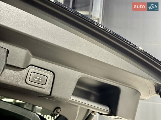 Черный Ленд Ровер Рендж Ровер Эвок, объемом двигателя 2.2 л и пробегом 139 тыс. км за 20999 $, фото 24 на Automoto.ua