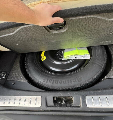 Чорний Ленд Ровер Рендж Ровер Евок, об'ємом двигуна 2 л та пробігом 160 тис. км за 20500 $, фото 8 на Automoto.ua