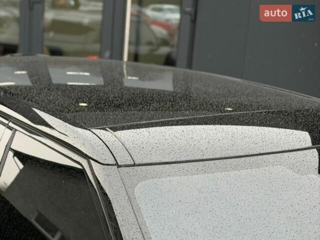 Чорний Ленд Ровер Рендж Ровер Евок, об'ємом двигуна 2.18 л та пробігом 251 тис. км за 14800 $, фото 22 на Automoto.ua