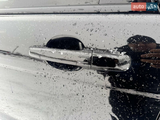 Черный Ленд Ровер Рендж Ровер Эвок, объемом двигателя 2 л и пробегом 260 тыс. км за 11799 $, фото 10 на Automoto.ua