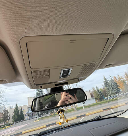 Чорний Ленд Ровер Рендж Ровер Евок, об'ємом двигуна 2 л та пробігом 160 тис. км за 20500 $, фото 11 на Automoto.ua