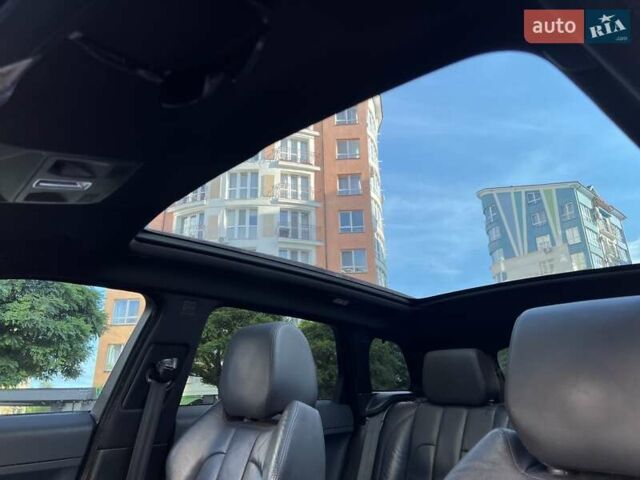 Ленд Ровер Рендж Ровер Евок 2013 у Івано-Франківську на Automoto.ua Чорний Ленд Ровер Рендж Ровер Евок, об'ємом двигуна 2 л та пробігом 163 тис. км за 19900 $, фото 14 на Automoto.ua