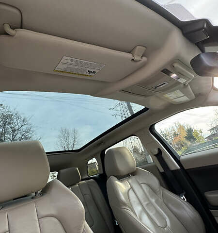 Чорний Ленд Ровер Рендж Ровер Евок, об'ємом двигуна 2 л та пробігом 160 тис. км за 20500 $, фото 15 на Automoto.ua