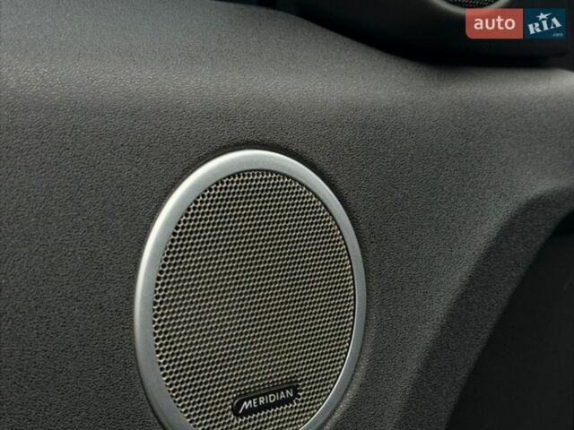 Чорний Ленд Ровер Рендж Ровер Евок, об'ємом двигуна 2.18 л та пробігом 251 тис. км за 14800 $, фото 65 на Automoto.ua