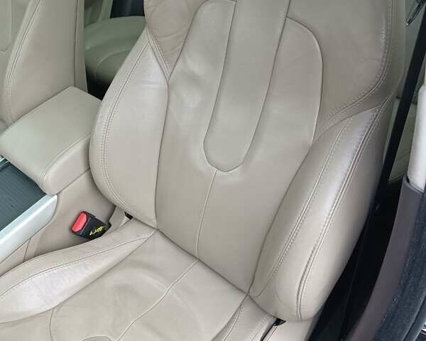 Чорний Ленд Ровер Рендж Ровер Евок, об'ємом двигуна 2 л та пробігом 89 тис. км за 14950 $, фото 3 на Automoto.ua