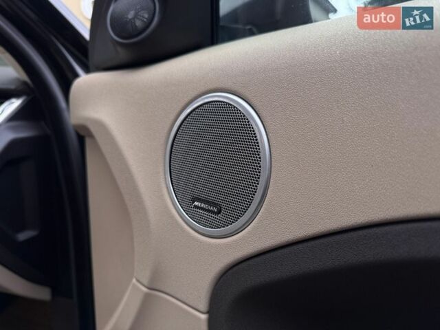 Черный Ленд Ровер Рендж Ровер Эвок, объемом двигателя 2 л и пробегом 255 тыс. км за 11700 $, фото 47 на Automoto.ua