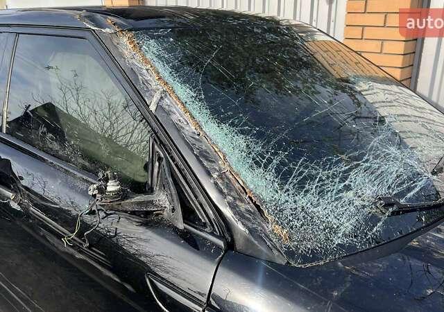 Черный Ленд Ровер Рендж Ровер Эвок, объемом двигателя 2.18 л и пробегом 170 тыс. км за 8700 $, фото 15 на Automoto.ua