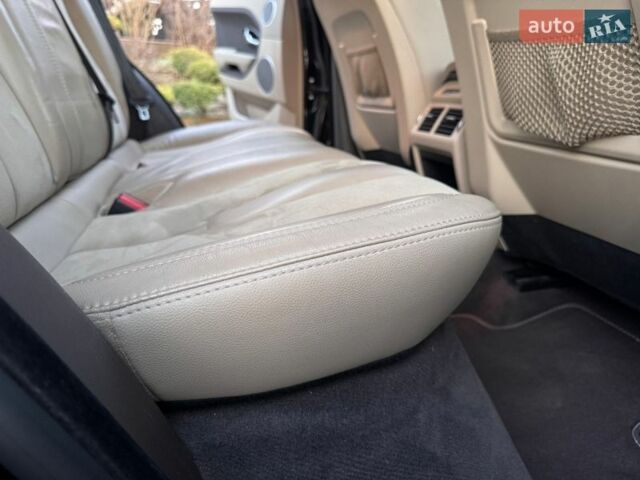 Черный Ленд Ровер Рендж Ровер Эвок, объемом двигателя 2 л и пробегом 255 тыс. км за 12300 $, фото 23 на Automoto.ua