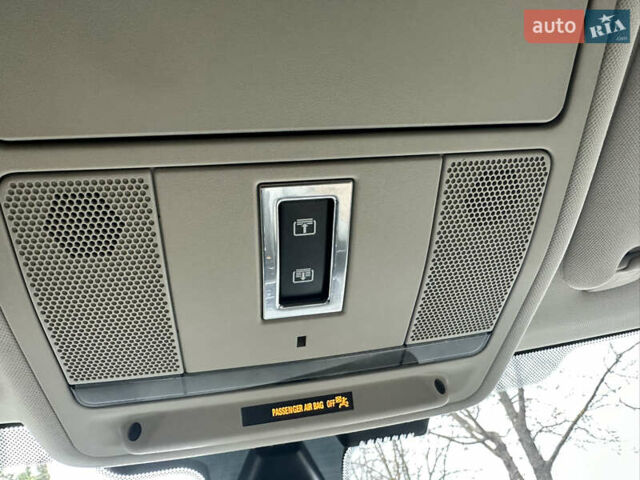 Черный Ленд Ровер Рендж Ровер Эвок, объемом двигателя 2 л и пробегом 137 тыс. км за 15300 $, фото 30 на Automoto.ua