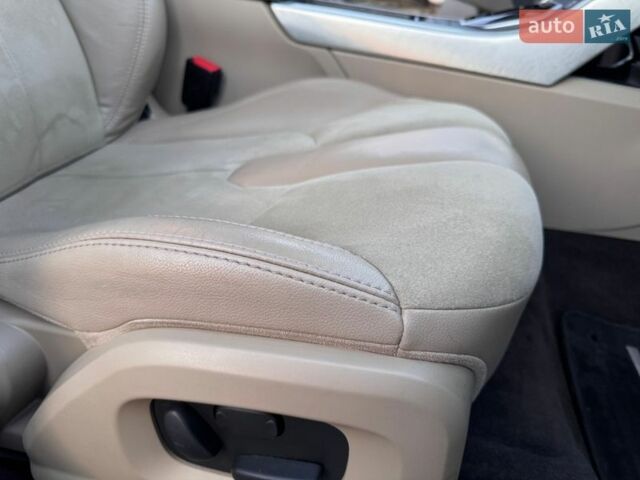 Черный Ленд Ровер Рендж Ровер Эвок, объемом двигателя 2 л и пробегом 255 тыс. км за 12300 $, фото 14 на Automoto.ua