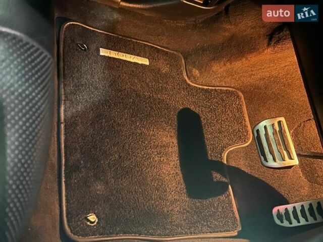 Черный Ленд Ровер Рендж Ровер Эвок, объемом двигателя 2.18 л и пробегом 262 тыс. км за 20600 $, фото 10 на Automoto.ua