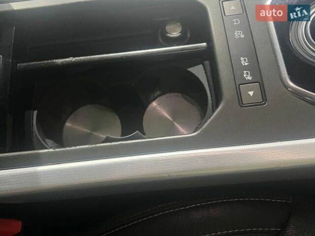 Черный Ленд Ровер Рендж Ровер Эвок, объемом двигателя 2.18 л и пробегом 262 тыс. км за 20600 $, фото 8 на Automoto.ua