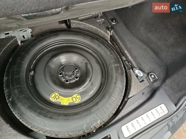 Чорний Ленд Ровер Рендж Ровер Евок, об'ємом двигуна 2 л та пробігом 89 тис. км за 14950 $, фото 11 на Automoto.ua